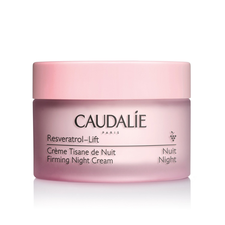Caudalie Resveratrol Lift Night Cream 50 ml Shop Now